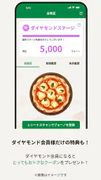 オリーブの丘 ~ イタリア食堂 ~ 6
