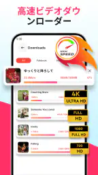 オールビデオダウンローダ 2