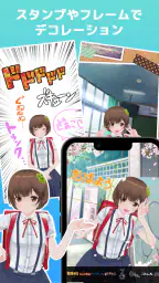 カスタムキャスト ‐ VTuberのキャラメイク 5