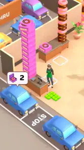 カフェライフ：レストランゲーム (Cafe Life) screenshot