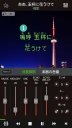 カラオケアプリ ONSTAGE オンステージ 2