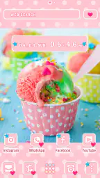 カラフル・アイスクリーム 5