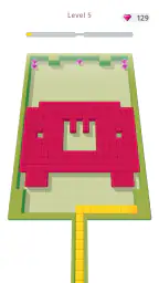 カラーフィル3D 2