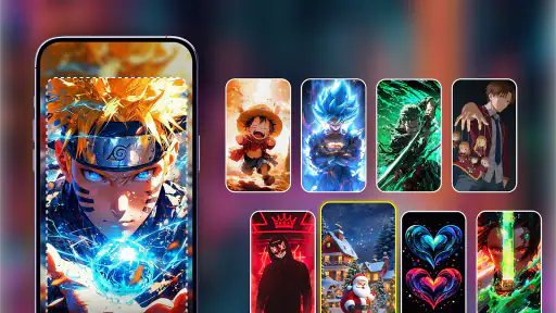 カラー電話：画面のテーマを呼び出します 2