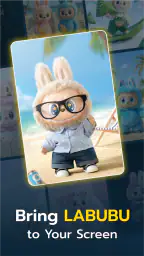 カワイイ美的4K壁紙 4