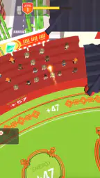 カンフー野球！- おもしろい野球ゲームで暇つぶし 2