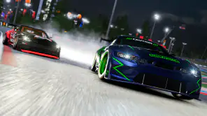 カーエックス・ストリート screenshot