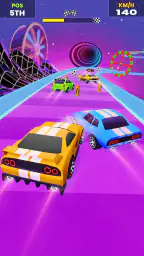 カーマスターレース - 車ゲーム 7