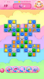 キャンディークラッシュ (Candy Crush Saga) 4