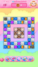 キャンディークラッシュ (Candy Crush Saga) 6