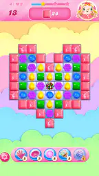 キャンディークラッシュ (Candy Crush Saga) 7