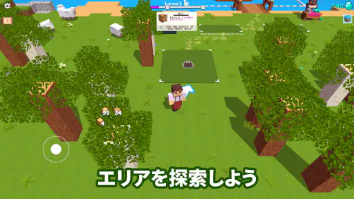 キューブクラフト (CubeCrafter) 1