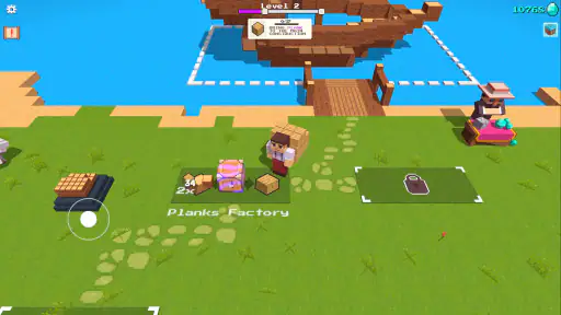 キューブクラフト (CubeCrafter) 2