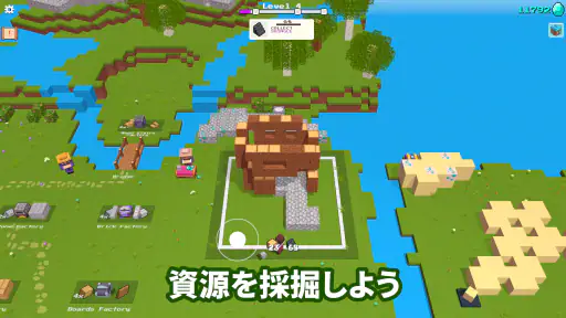 キューブクラフト (CubeCrafter) 3