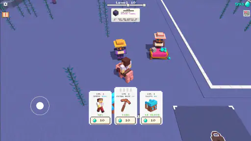 キューブクラフト (CubeCrafter) 6