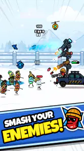 ギアトラック！ screenshot