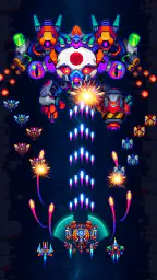 Galaxy Shooter: Classic Arcade 3
