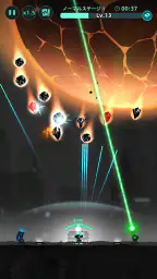 ギャラクシーディフェンス (Galaxy Defense) 1