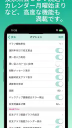 ギャンブル収支管理 5