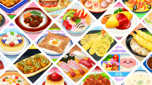 クッキングママ お料理しましょ！ 2
