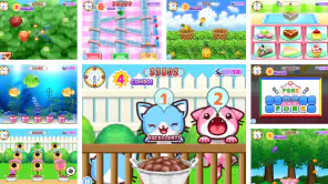 クッキングママ お料理しましょ！ screenshot