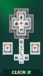 クリック X(Click X) 3