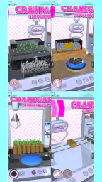 クレーンゲームシミュレーターEX 5