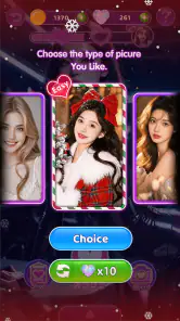 グラムスクリューパズル screenshot