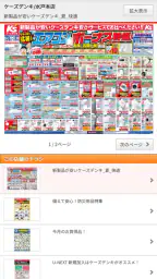 ケーズデンキあんしんパスポート 3