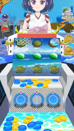 ココのコイン落とし 1