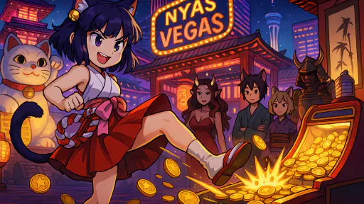 ココのコイン落とし 8