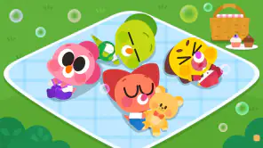 ココビ Play One - 病院、職業、習慣、赤ちゃん screenshot