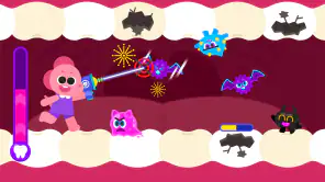 ココビ　習慣ゲーム screenshot