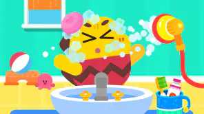 ココビ　習慣ゲーム screenshot