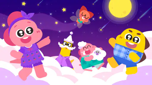ココビワールド２ - キッズゲーム、子供の遊び、ごっこ遊び 3