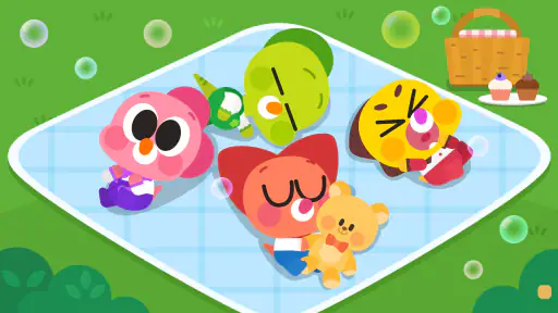 ココビワールド２ - キッズゲーム、子供の遊び、ごっこ遊び 5