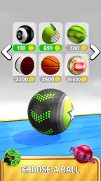 ゴーイングボールズ (Going Balls) 5