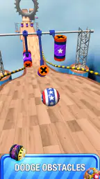 ゴーイングボールズ (Going Balls) 7