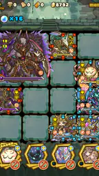 サモンズボード 6