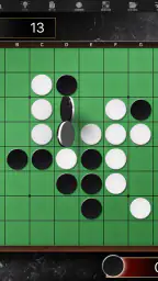 ザ・オセロ(R) 4