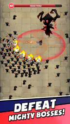 シャドウ・サバイバル: シューターゲーム 2