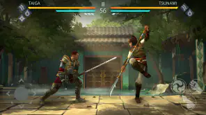 シャドウファイト 3 (Shadow Fight 3) screenshot
