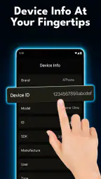 シークレットコード - モバイルハック 7