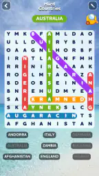 シークワーズ - Word Search Quest 2