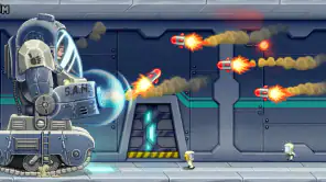 ジェットパック･ジョイライド screenshot