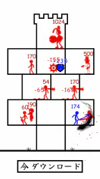 スティックウォー：ヒーロータワーディフェンス 8