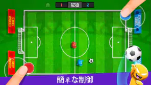 スティックマンパーティー1234ミニゲーム Stickman screenshot