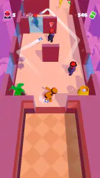 ステルスマスター アクションゲーム 1