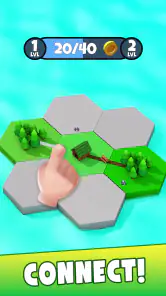 ステーツビルダー(States Builder)：貿易帝国 screenshot