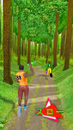 ストリートチェイサー 3
